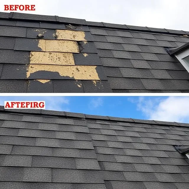Roof Repair Near Me in North Bend, WA near me